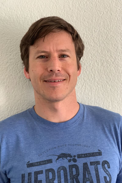 Cédric Borreguero